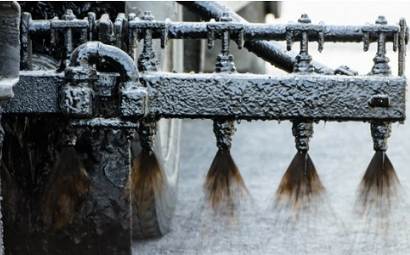 What is Medium Cracked Liquid Bitumen Emulsifier